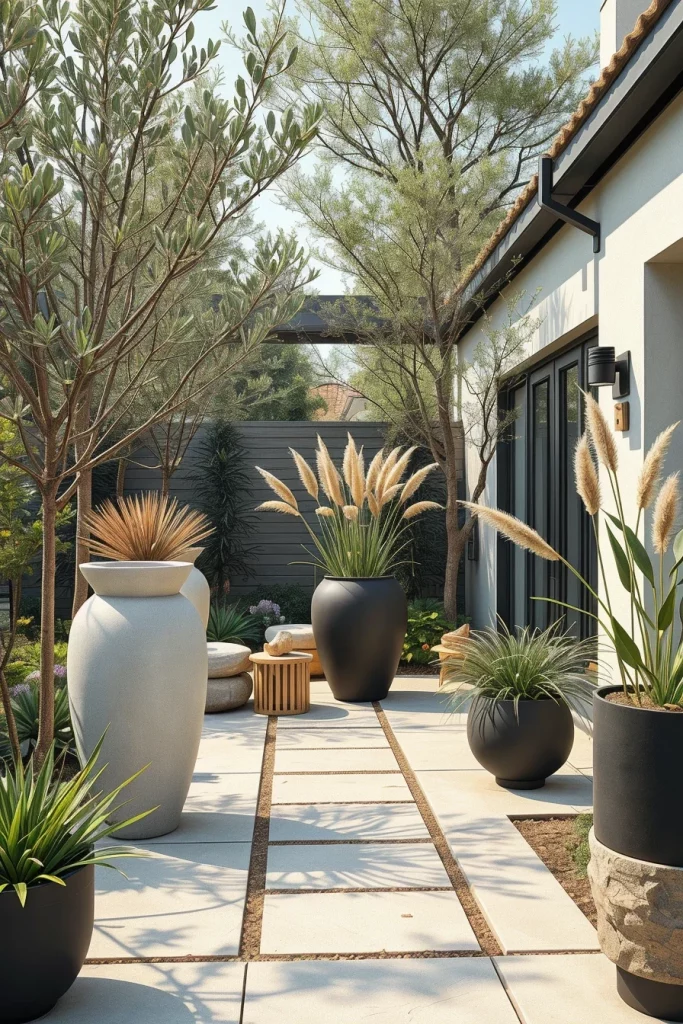 56 Artistic Backyard Ideas 2026 For A Stylish And Creative Outdoor Space