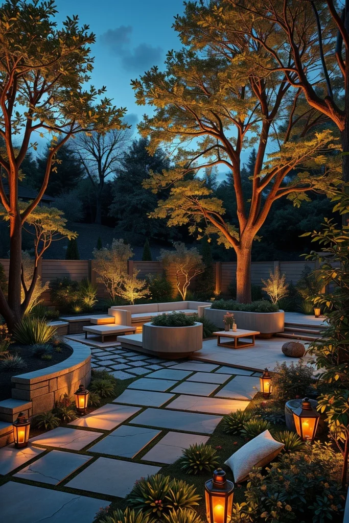 60 Backyard Lighting Ideas 2026 For A Stylish And Cozy Outdoor Space