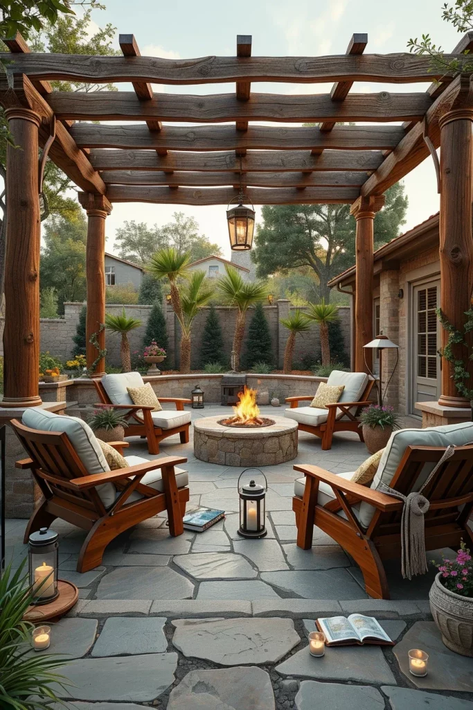 57 Spa Backyard Ideas 2026 For A Relaxing Luxury Outdoor Retreat