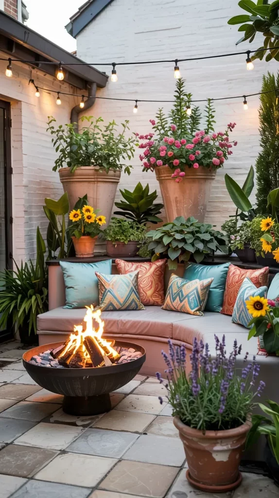 60 Courtyard Landscaping With Rocks 2026 Ideas For Modern Outdoor Spaces