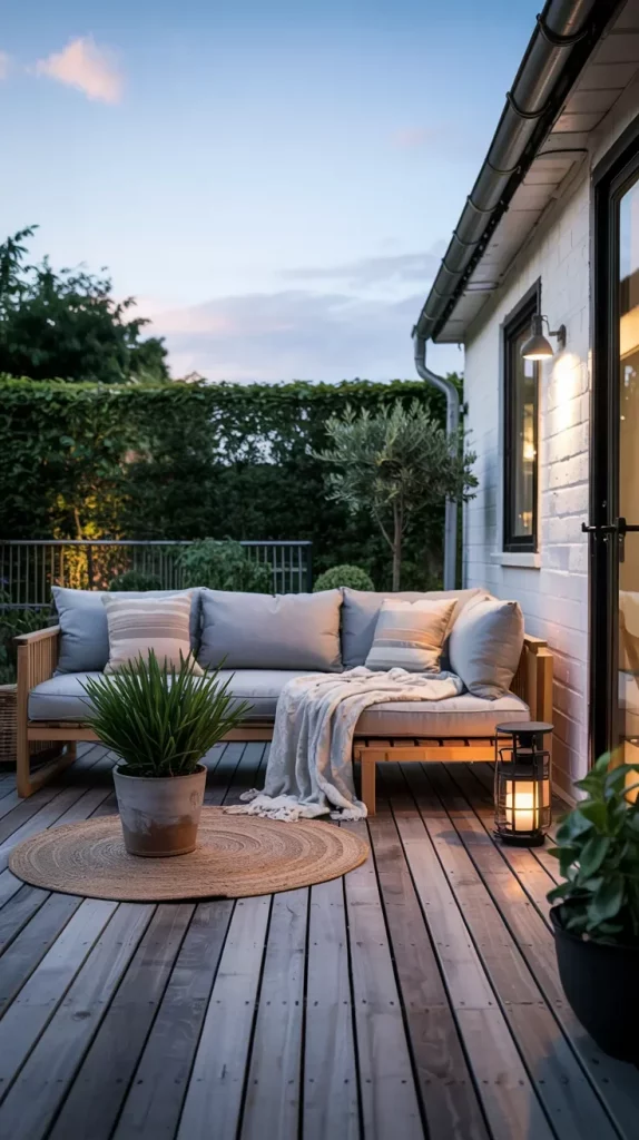 52 Low Maintenance Courtyard Landscaping Ideas 2026