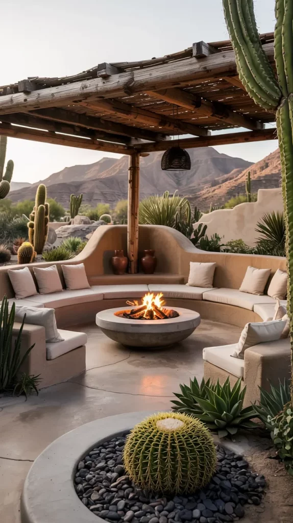 54 Outdoor Living Rooms 2026 That Redefine Backyard Comfort And Style