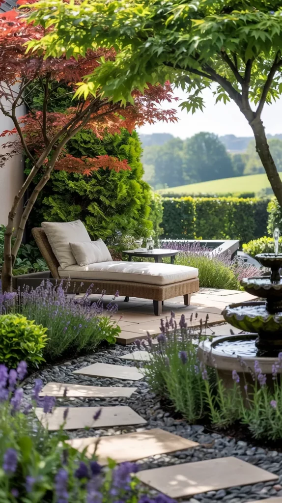 58 Spa Gardens & Wellness Backyards 2026 Ideas For A Relaxing Outdoor Retreat