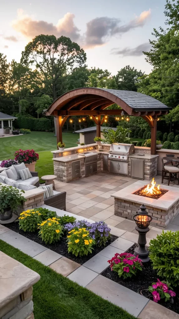 60 Transform Backyard 2026 Ideas To Create A Stunning Outdoor Living Space