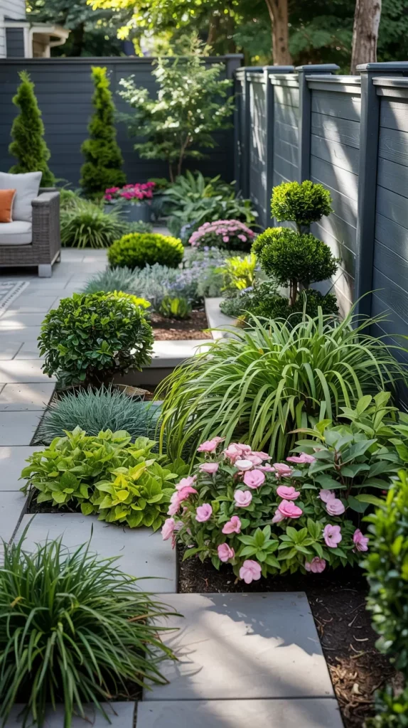 60 Creative Fence Landscaping 2026 Ideas For A Beautiful And Stylish Yard