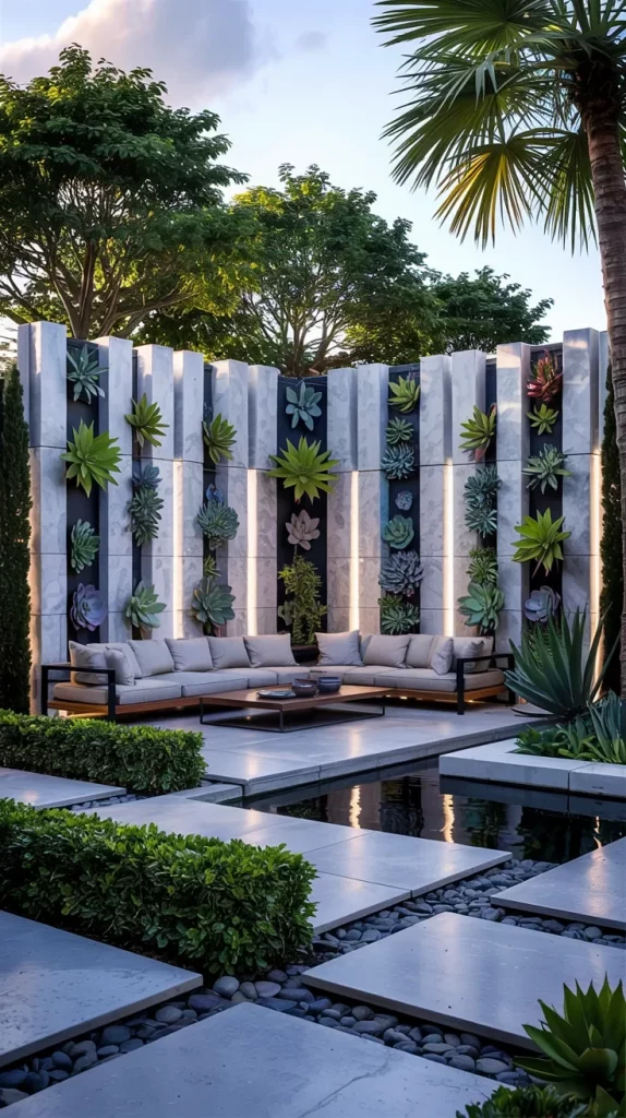 59 Decorative Privacy Fences 2026: Creative, Stylish, And Unique Backyard Ideas