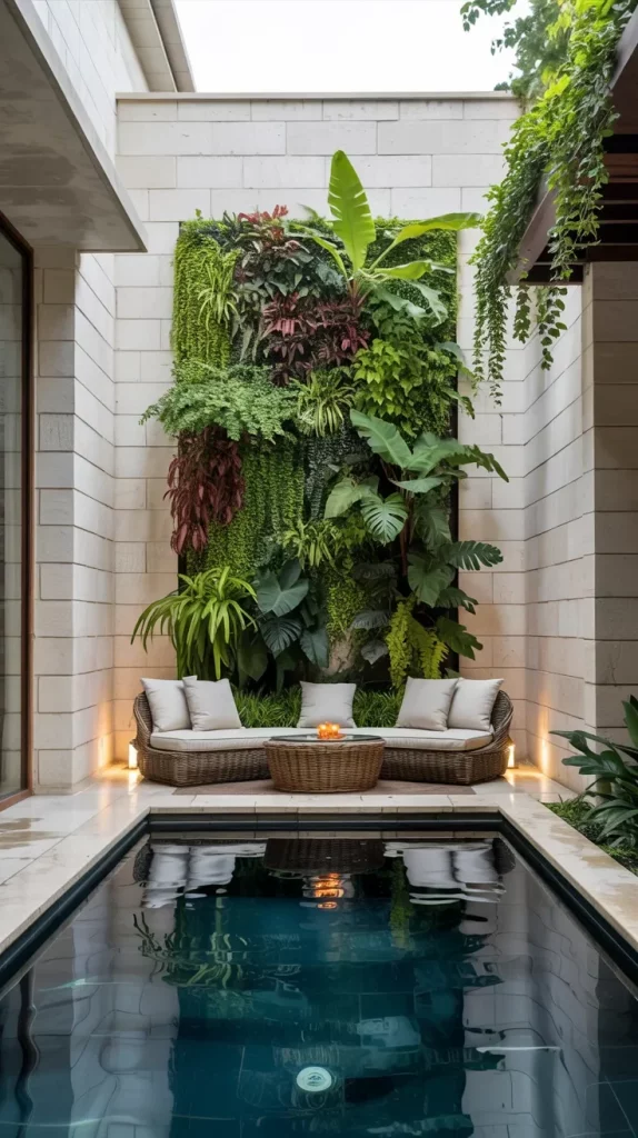 60 Luxury Pool Landscaping Ideas 2026 For A Resort-Style Backyard