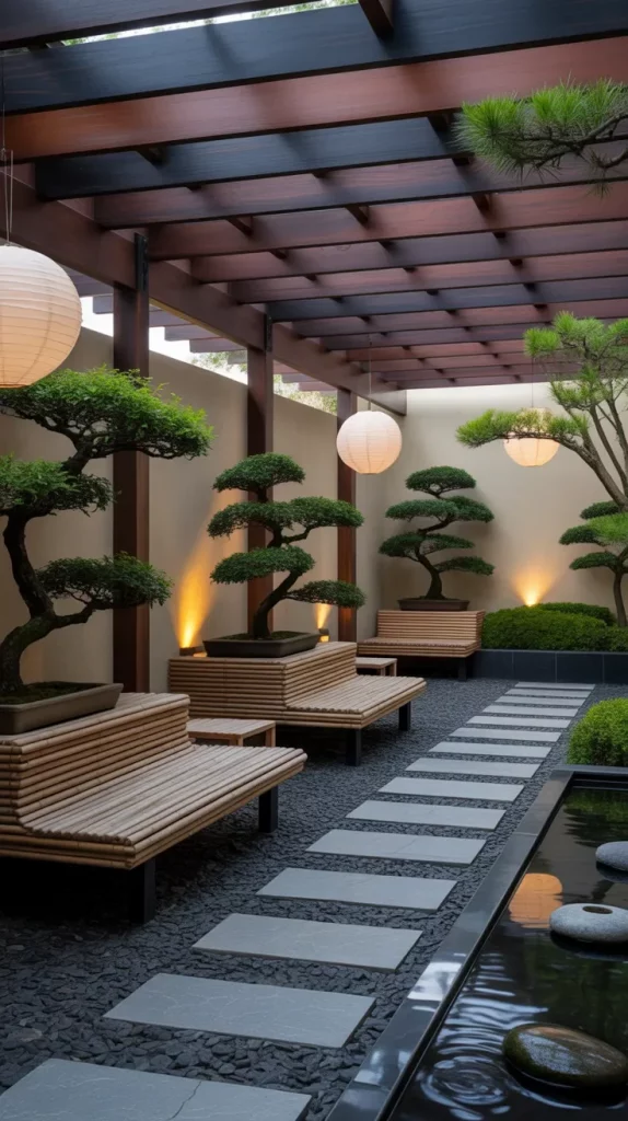 60 Covered Pergola Patio Designs 2026 For Stylish Outdoor Living