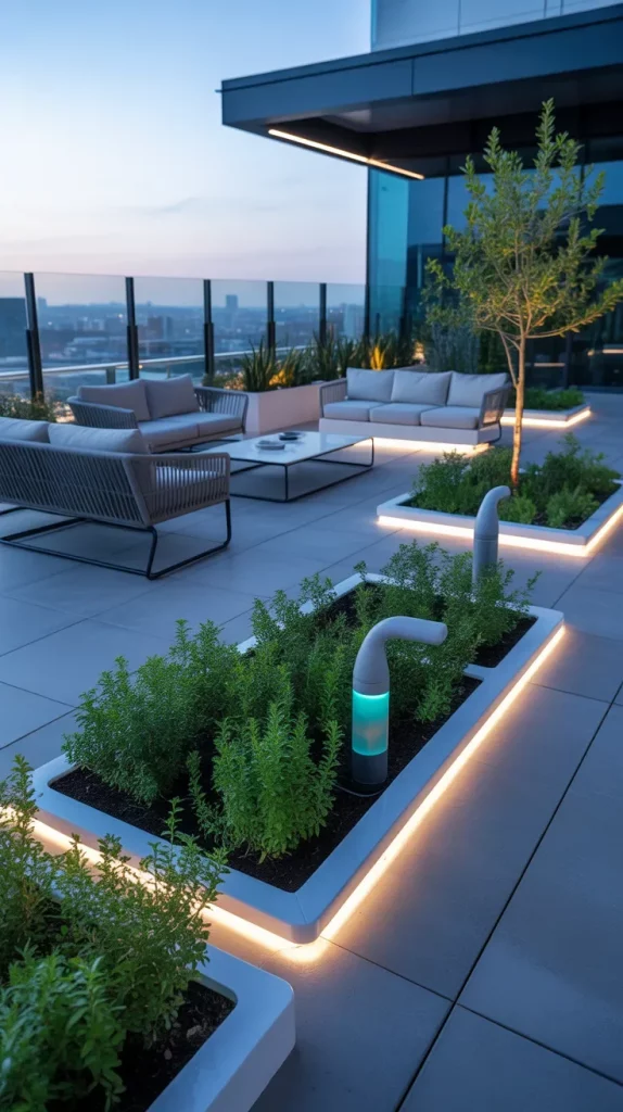 58 Terrace Garden Ideas For Small Homes 2026