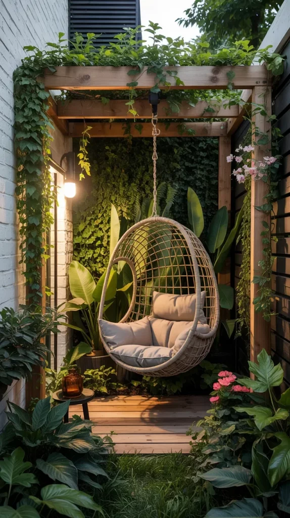 59 Modern Cozy Backyard Ideas 2026 For A Stylish And Relaxing Outdoor Space