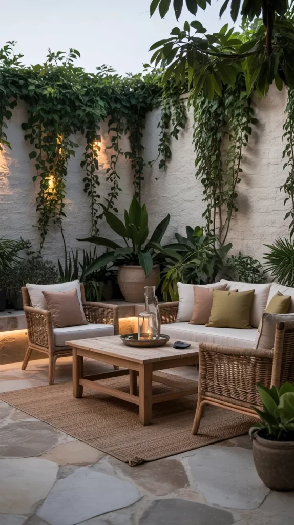 53 Patio Lighting And Furniture Ideas 2026 For Stylish Outdoor Living