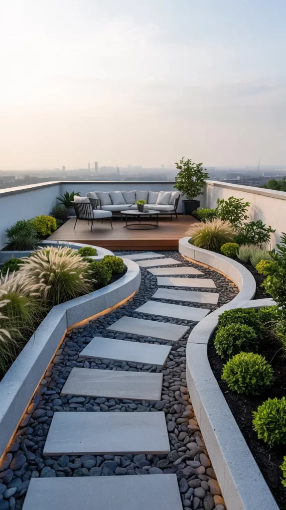 58 Terrace Garden Design Ideas 2026 For Stylish And Modern Outdoor Spaces