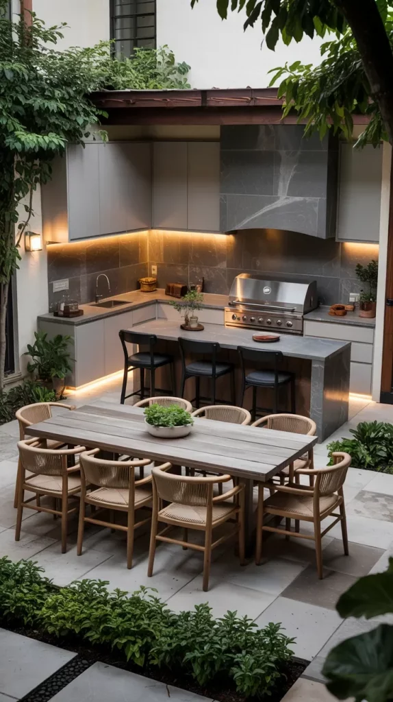 53 Courtyard Landscaping Ideas 2026 For Stylish Outdoor Living