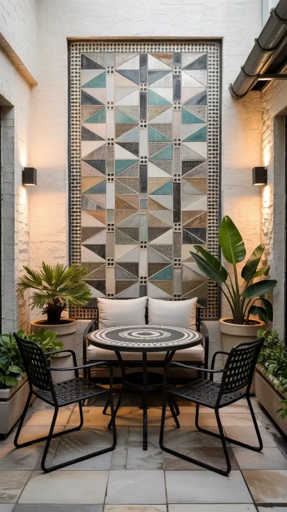 57 Small Patio Makeovers 2026 That Transform Tiny Outdoor Spaces