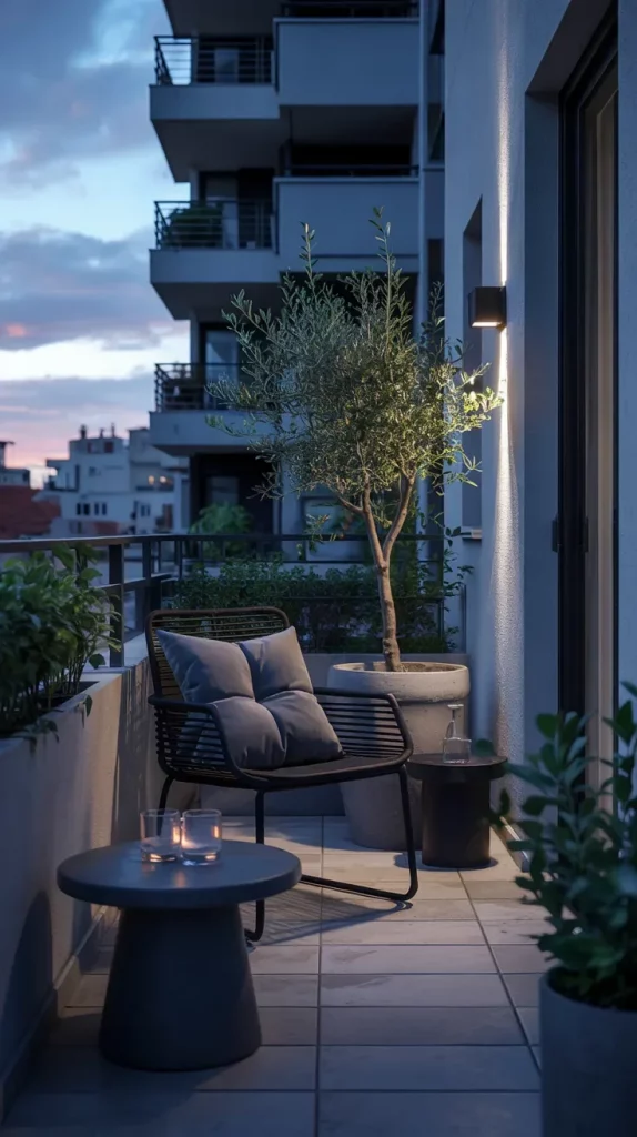 59 Small Cozy Balcony Ideas 2026 For Stylish Tiny Outdoor Spaces