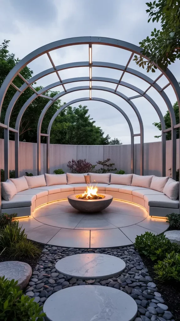 59 Pergola Patio Design 2026 Ideas For A Stylish Outdoor Space