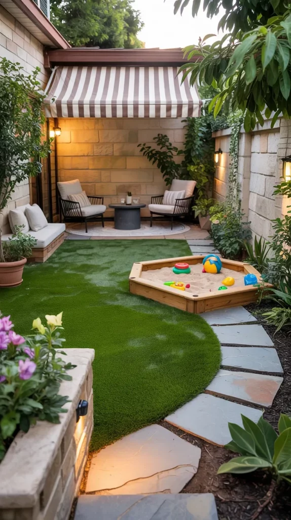 60 Small Backyard Landscaping Ideas On A Budget 2026 For Stylish Outdoor Spaces