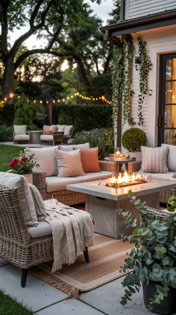 57 Rattan Patio Furniture 2026 Ideas For Stylish Outdoor Living