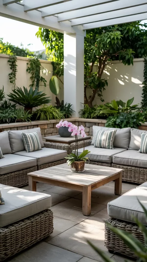 62 Outdoor Handmade Wicker Accents 2026 For Stylish And Cozy Outdoor Spaces