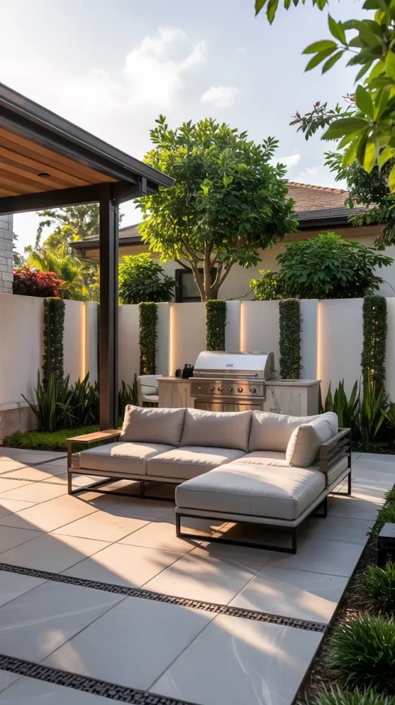 58 Contemporary Garden Fencing 2026 Ideas For Stylish Modern Outdoor Spaces