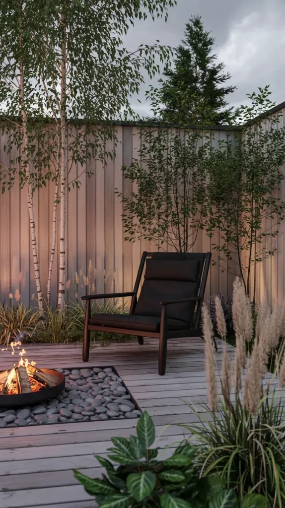 51 Organic Modern Landscaping 2026 Ideas For Stylish Outdoor Living