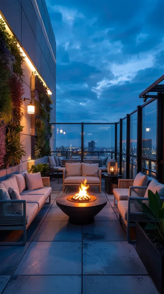 57 Backyard Lighting Aesthetics 2026 For Stylish And Magical Outdoor Spaces