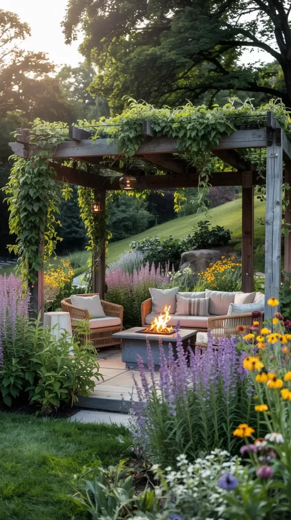 60 Natural Gardens & Pollinator-Friendly Landscaping 2026 Ideas For A Beautiful Eco-Friendly Backyard
