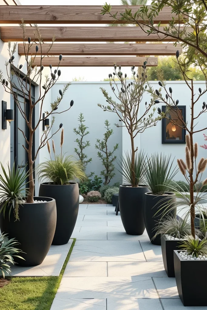 56 Artistic Backyard Ideas 2026 For A Stylish And Creative Outdoor Space