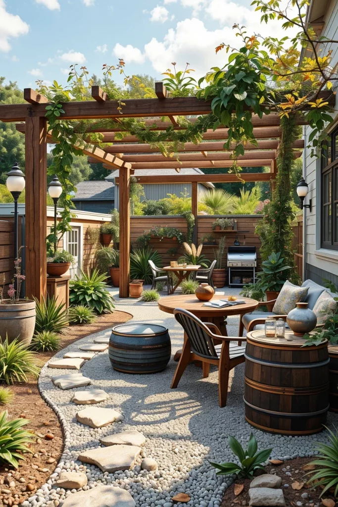 55 Backyard Landscaping On A Budget 2026 Ideas For A Stylish Outdoor Makeover