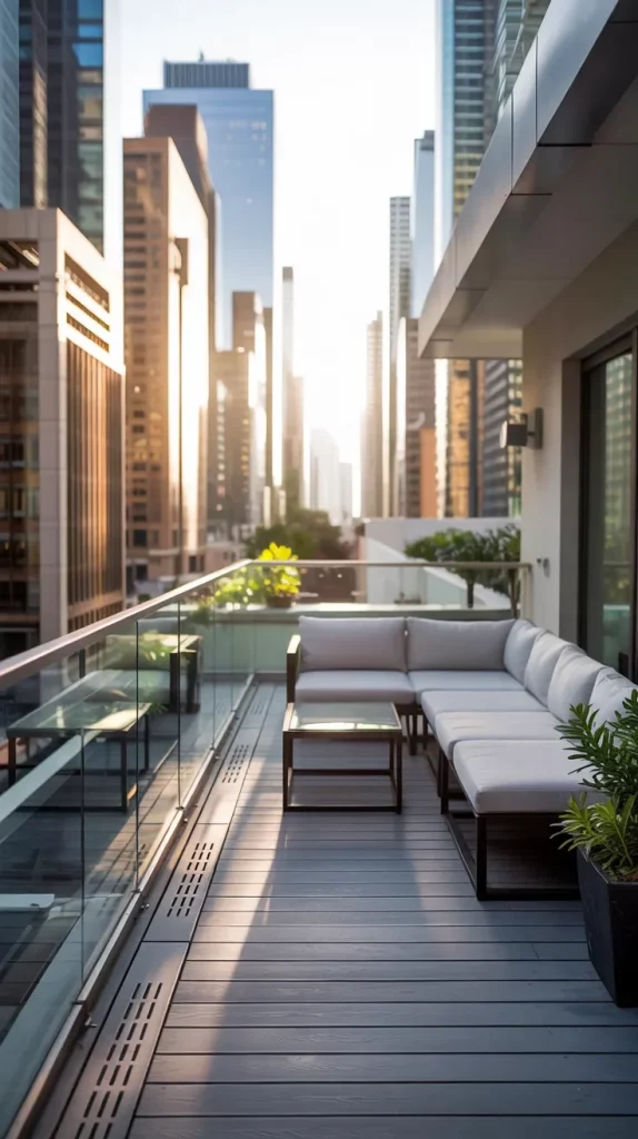 58 Rooftop Patio Design 2026 Ideas For Stylish Outdoor Living