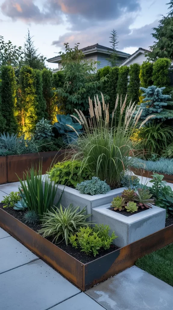 56 Modern Backyard Landscaping Trends 2026 For Stylish Outdoor Living