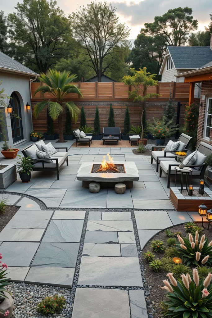 58 Low Maintenance Backyard Ideas 2026 For A Stylish And Easy Outdoor Space