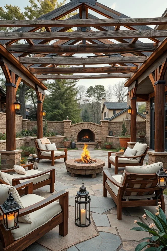 57 Spa Backyard Ideas 2026 For A Relaxing Luxury Outdoor Retreat