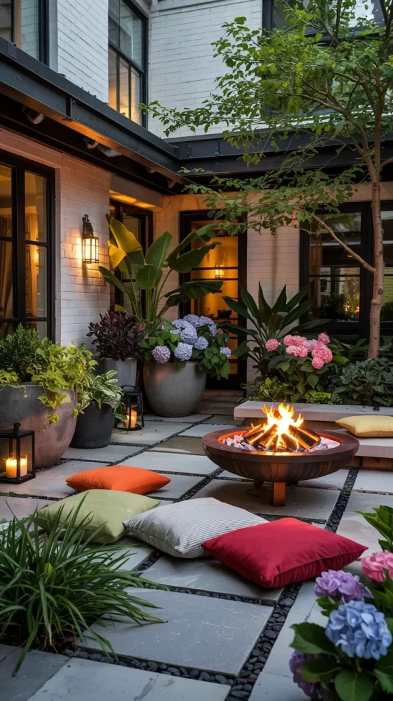 60 Courtyard Landscaping With Rocks 2026 Ideas For Modern Outdoor Spaces