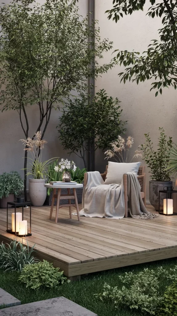 52 Low Maintenance Courtyard Landscaping Ideas 2026