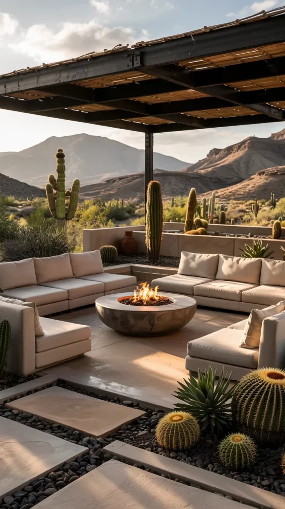 54 Outdoor Living Rooms 2026 That Redefine Backyard Comfort And Style