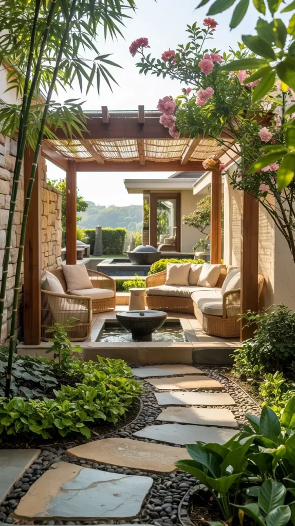 58 Spa Gardens & Wellness Backyards 2026 Ideas For A Relaxing Outdoor Retreat