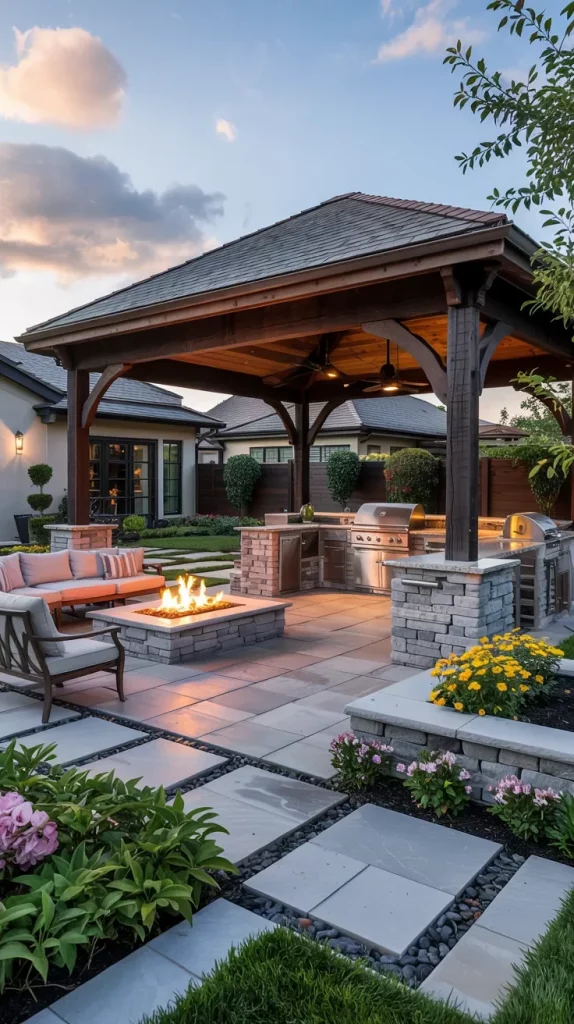 60 Transform Backyard 2026 Ideas To Create A Stunning Outdoor Living Space