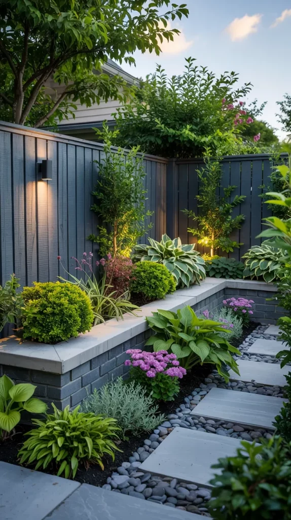 60 Creative Fence Landscaping 2026 Ideas For A Beautiful And Stylish Yard