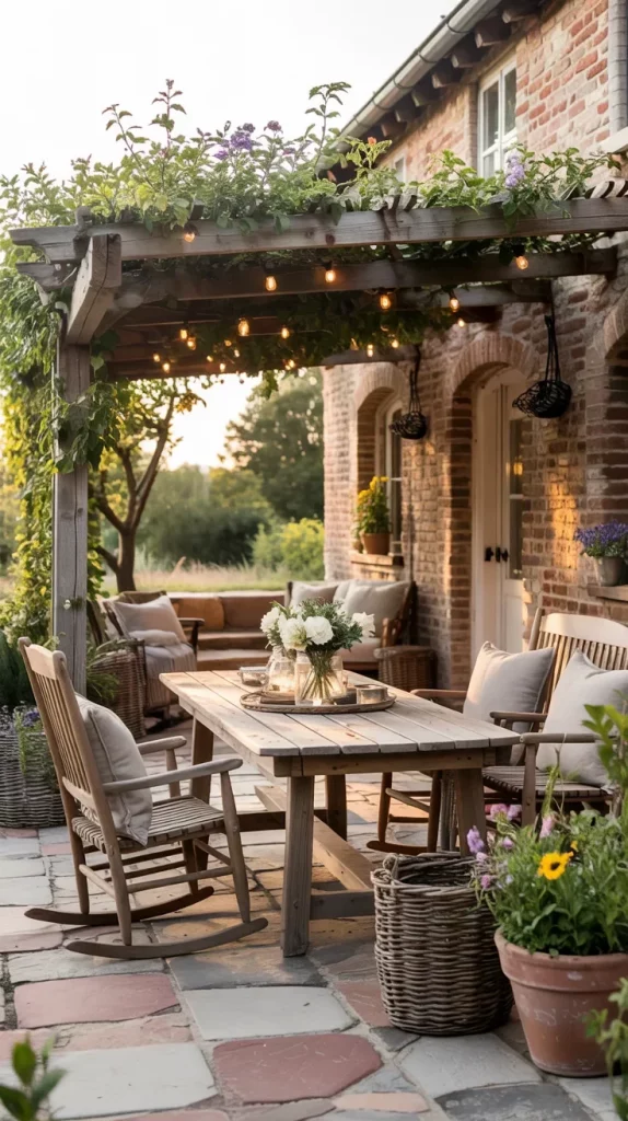 59 Cozy Patio Ideas For Summer 2026 That Feel Warm And Stylish