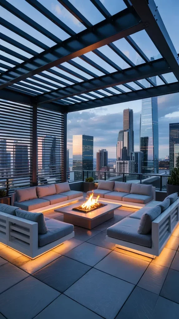 58 Rooftop Patio Design 2026 Ideas For Stylish Outdoor Living