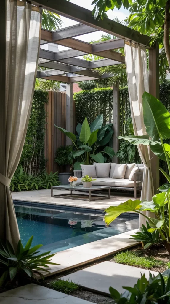 56 Backyard Pool And Pergola Ideas 2026 For Stylish Outdoor Living