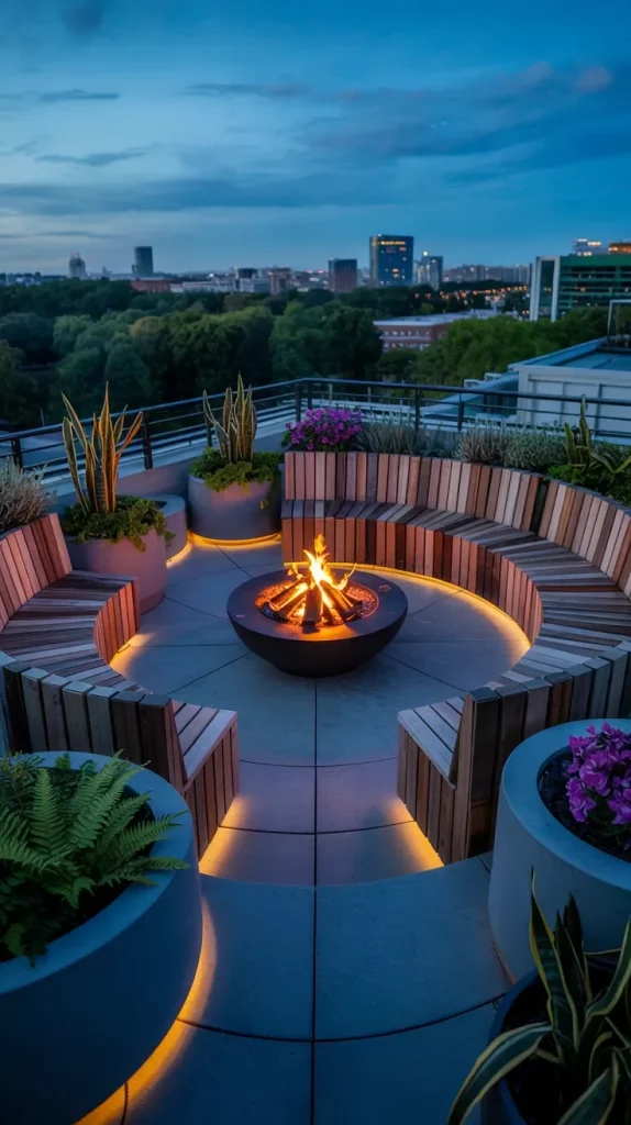 58 Terrace Garden Design Ideas 2026 For Stylish And Modern Outdoor Spaces