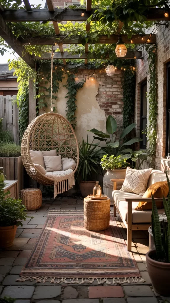 53 Courtyard Landscaping Ideas 2026 For Stylish Outdoor Living
