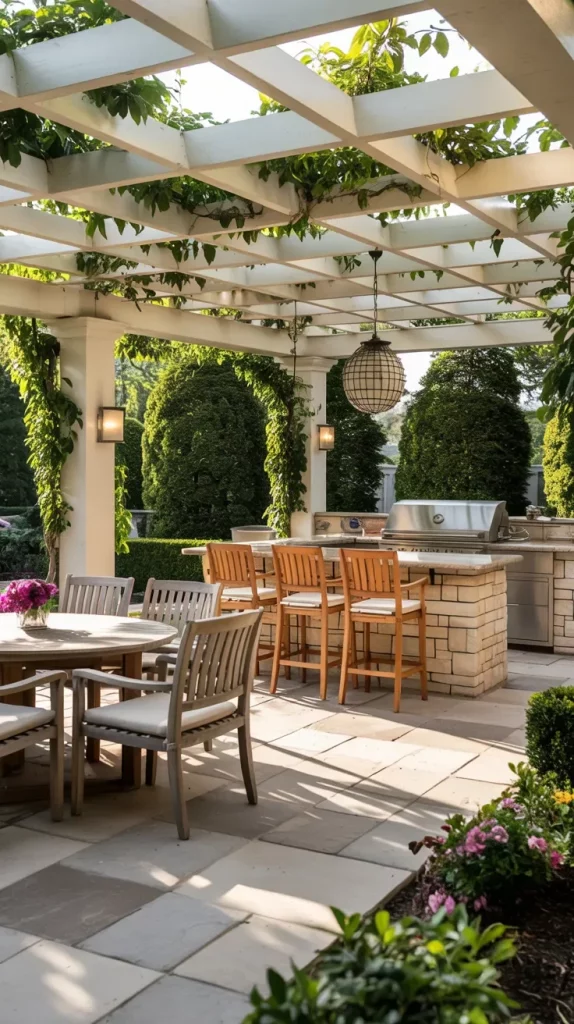 59 Pergola Patio Design 2026 Ideas For A Stylish Outdoor Space