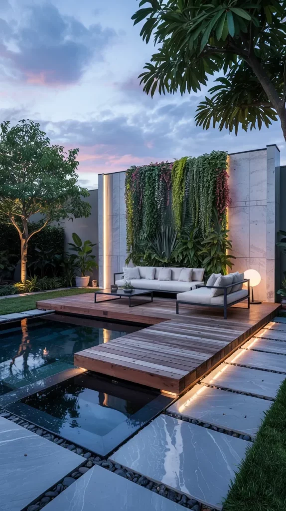 57 Resort-Style Backyards 2026 That Feel Like A Luxury Vacation