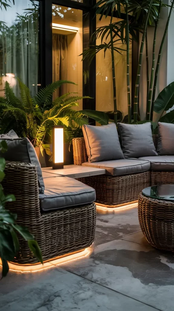 57 Outdoor Wicker Furniture 2026 Ideas For Stylish Backyard Living