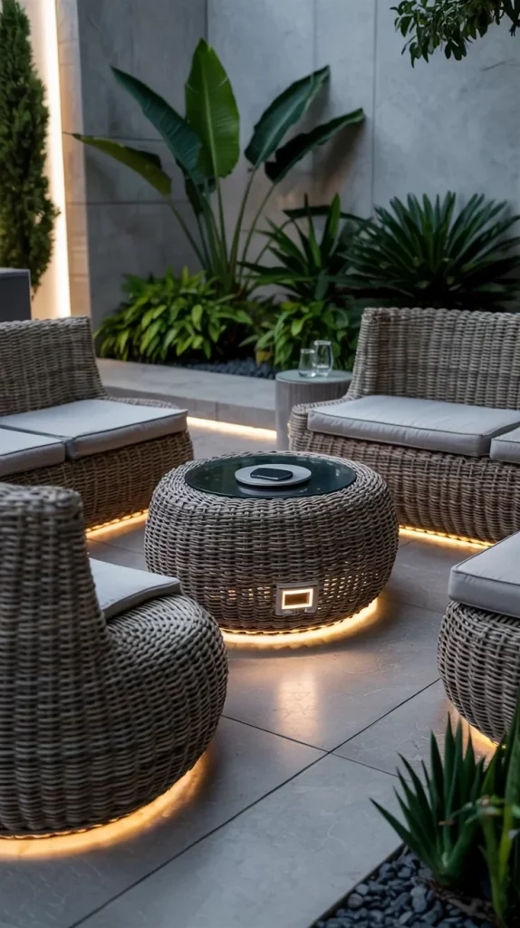 57 Outdoor Wicker Furniture 2026 Ideas For Stylish Backyard Living