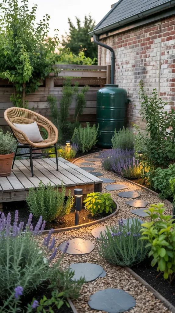 60 Small Backyard Landscaping Ideas On A Budget 2026 For Stylish Outdoor Spaces