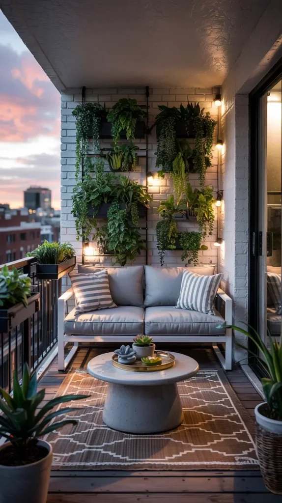 60 Creative Balcony Ideas 2026 For Stylish And Cozy Outdoor Living